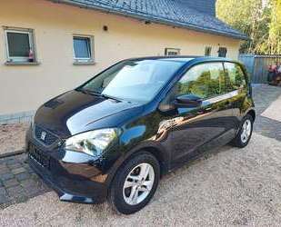 Seat Mii Gebrauchtwagen