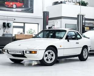 Porsche 924 Gebrauchtwagen