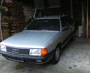 Audi 100 Gebrauchtwagen