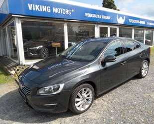 Volvo S60 Gebrauchtwagen