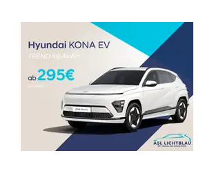 Hyundai KONA Gebrauchtwagen