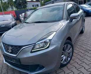 Suzuki Baleno 