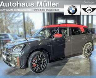 Mini John Cooper Works Countryman Gebrauchtwagen