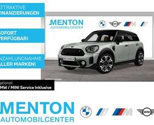 Mini Cooper SD Countryman Gebrauchtwagen