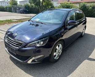 Peugeot 308 Gebrauchtwagen