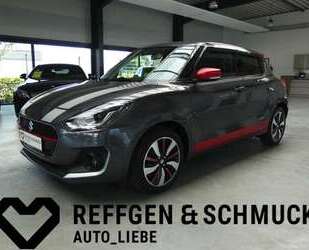 Suzuki Swift Gebrauchtwagen