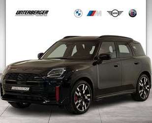 Mini John Cooper Works Countryman Gebrauchtwagen