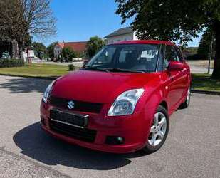 Suzuki Swift Gebrauchtwagen