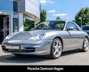 Porsche 996 Gebrauchtwagen