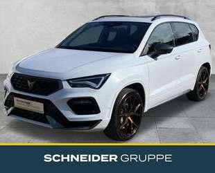 Cupra Ateca Gebrauchtwagen