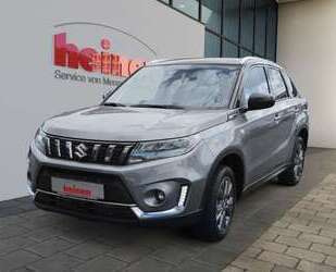 Suzuki Vitara Gebrauchtwagen