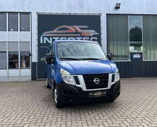 Nissan NV400 Gebrauchtwagen