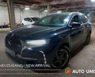 DS Automobiles DS 7 Crossback Gebrauchtwagen