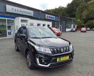 Suzuki Vitara Gebrauchtwagen