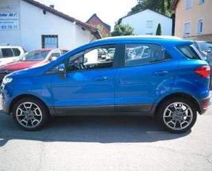 Ford EcoSport Gebrauchtwagen