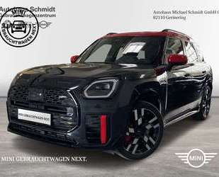 Mini John Cooper Works Countryman Gebrauchtwagen