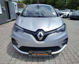 Renault ZOE Gebrauchtwagen