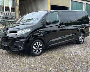 Citroen Jumpy Gebrauchtwagen