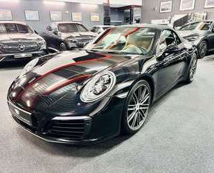 Porsche 991 Gebrauchtwagen