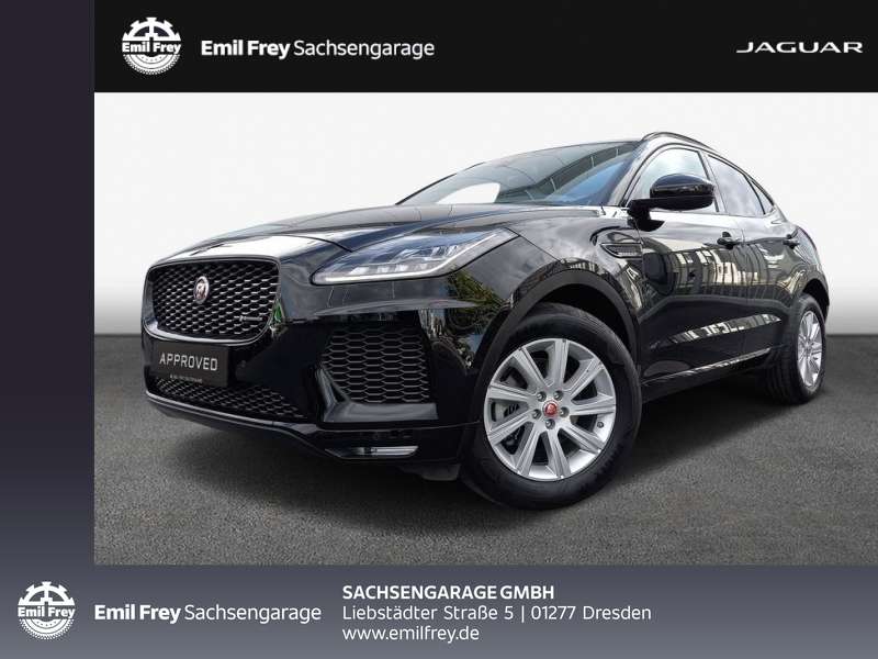 E-Pace