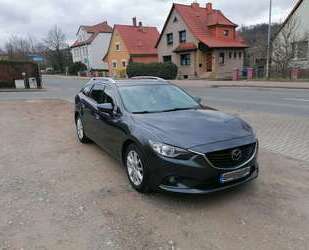 Mazda 6 Gebrauchtwagen