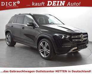 Mercedes-Benz GLE 350 Gebrauchtwagen