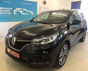 Renault Kadjar Gebrauchtwagen