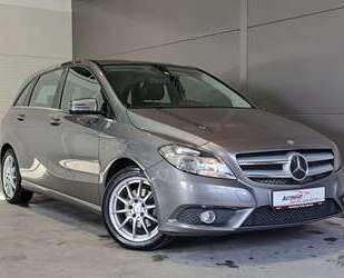 Mercedes-Benz B 180 Gebrauchtwagen