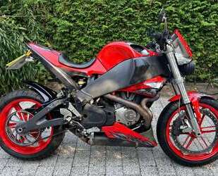 Buell XB 12 