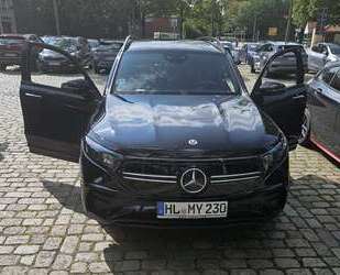 Mercedes-Benz EQB 350 Gebrauchtwagen