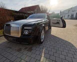 Rolls Royce Phantom Gebrauchtwagen