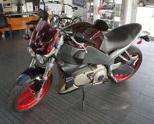 Buell XB 12 Gebrauchtwagen