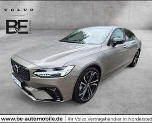 Volvo S90 Gebrauchtwagen