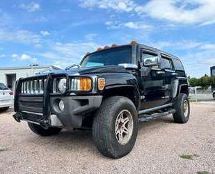 Hummer H3 Gebrauchtwagen