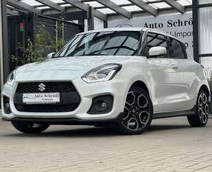 Suzuki Swift Gebrauchtwagen