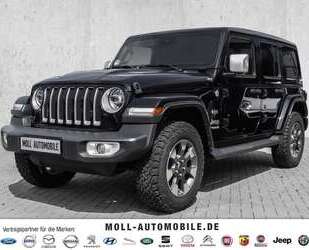 Jeep Wrangler Gebrauchtwagen