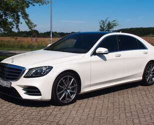 Mercedes-Benz S 400 Gebrauchtwagen