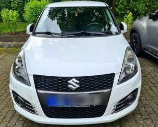 Suzuki Swift Gebrauchtwagen