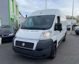 Fiat Ducato Gebrauchtwagen