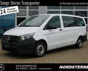 Mercedes-Benz Vito Gebrauchtwagen