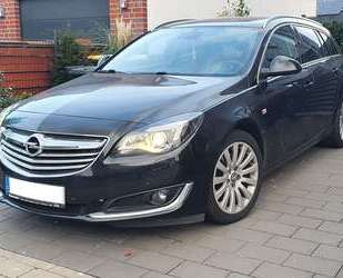 Opel Insignia Gebrauchtwagen