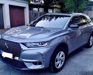 DS Automobiles DS 7 Crossback Gebrauchtwagen