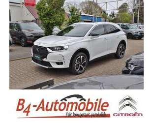 DS Automobiles DS 7 Crossback Gebrauchtwagen