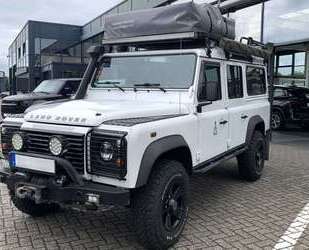 Land Rover Defender Gebrauchtwagen