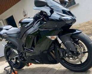 Kawasaki Ninja ZX-6R Gebrauchtwagen