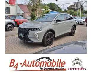 DS Automobiles DS 7 Crossback Gebrauchtwagen