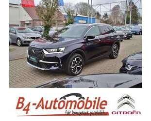 DS Automobiles DS 7 Crossback Gebrauchtwagen