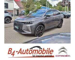 DS Automobiles DS 7 Crossback Gebrauchtwagen