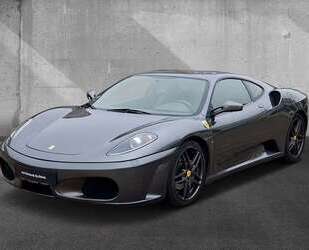 Ferrari F430 Gebrauchtwagen