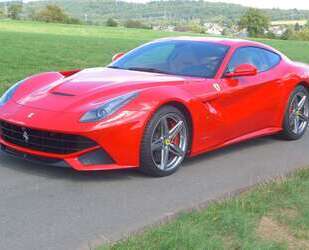 Ferrari F12 Gebrauchtwagen